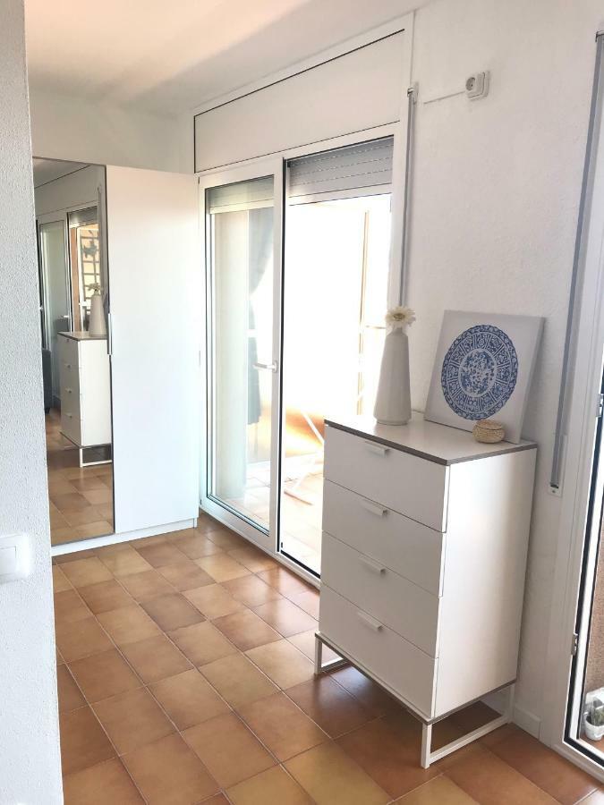 Elm Apartment Sant Feliu de Guixols Exterior photo
